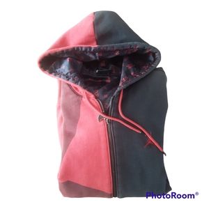 Vintage Jordan Full Zip Hoodie